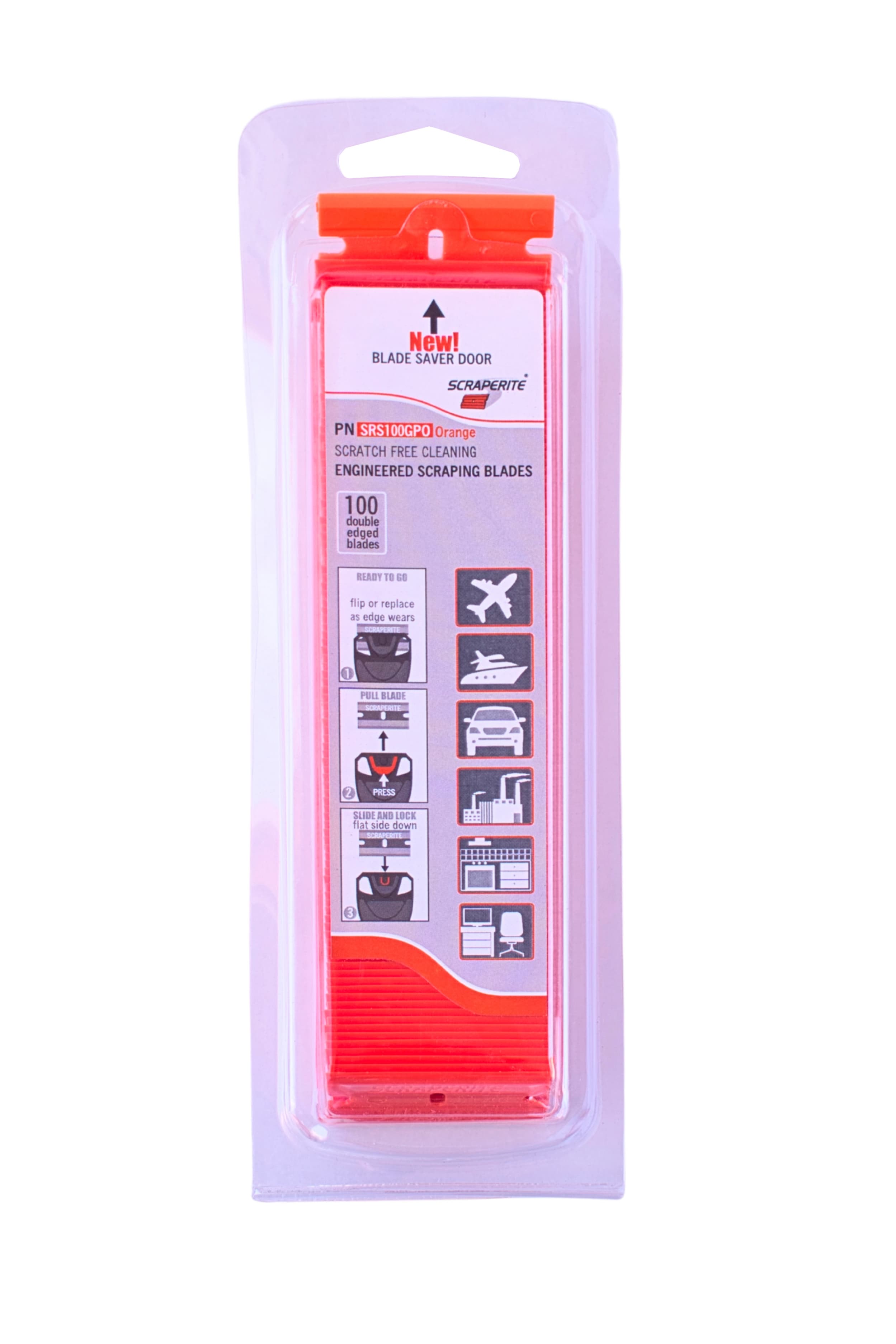 Recambio 100 Pack