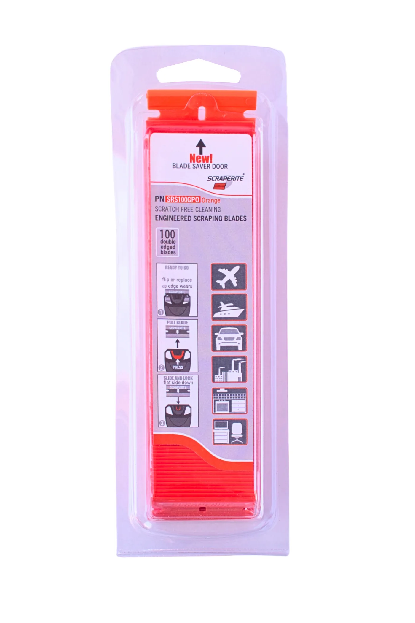 Recambio 100 Pack
